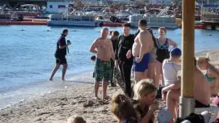 5 января 2017, Эйлат