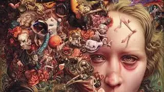 Imprint - A Deep Dubstep Mix