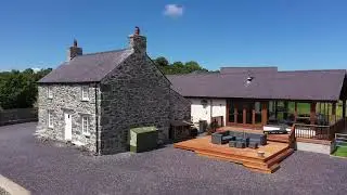 Ty Slaters, Lon Ganol, Llandegfan, LL59 5PG