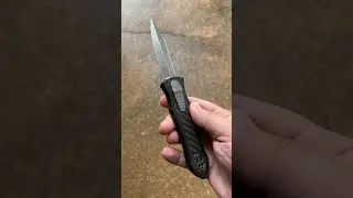 My Grail knife!!! 