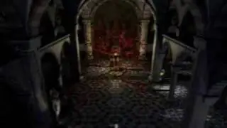 PlayStation - Parasite Eve (promotional video)