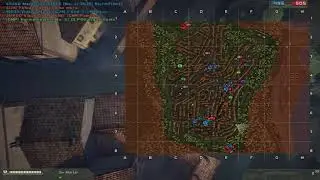 CMP Gaming #2 Battle #1 Round 6