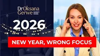 The Real Reason New Year Resolutions FAIL 