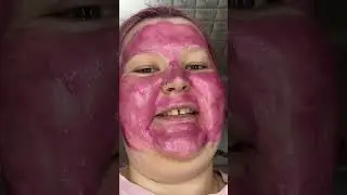 МАСКА ПЛЕНКА часть первая