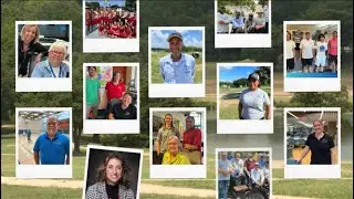 July is Park and Recreation Month