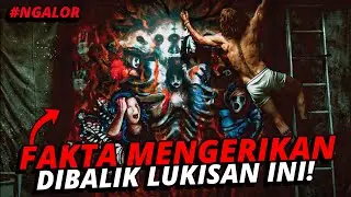 FILM HOROR SATU INI SANGAT MENARIK LUR❗