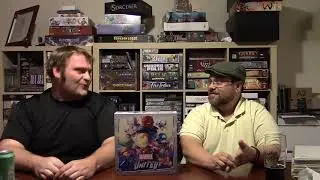 BnB - Marvel United (Part 3) Review