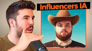 🎥 ¡Es una Locura! Los Videos VIRALES de Influencers que Nunca Existieron