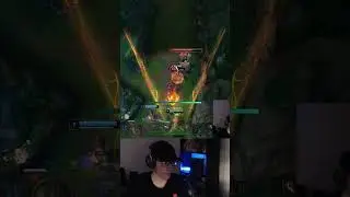 Patience Is Key When It Comes to Jhin Ult