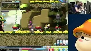 Creature Stream - Jan 30 2015 - MapleStory