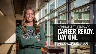 Bearcats are Career Ready - Brooke Vogelsmeier
