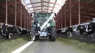 Russian seen immediately! tractor drivers!