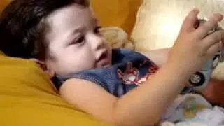 Andre