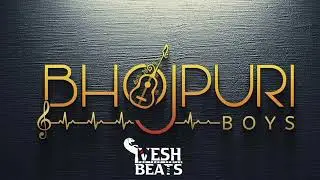 Bhojpuri Boys - mashup remix ( Dj Anikzz & Dj Pravish )