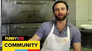 Boris Khaykin: Fuck Your Mother Pizza
