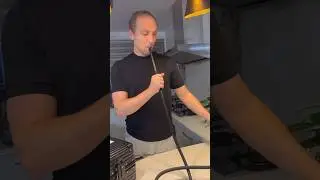 Распаковка кальяна DARKSIDE ⚡️ 