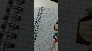 Рисую тело