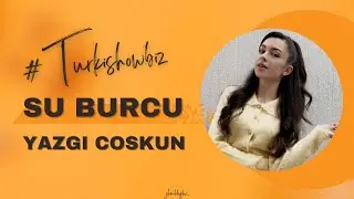 #TurkishShowbiz