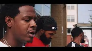 Lance ITO - GHETTO SUN (Official Video)