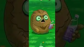How LIGMA affects your body (PvZ Animation) 