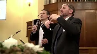 Ježiš kráľ Židov z pohľadu súčasnosti - Dr. Richard Harvey (2)
