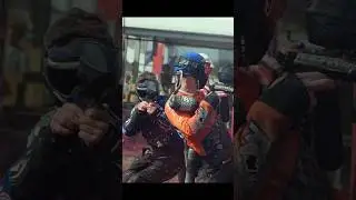 Destroy. | Pro Paintball | World Cup |  Dynasty v Ton Tons | #propaintball #paintball #nxlpaintball