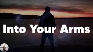 Witt Lowry - Into Your Arms (feat. Ava Max) (Lyrics)