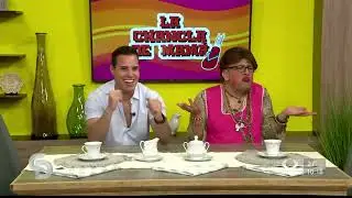 #CD #LaChanclaDeMamá