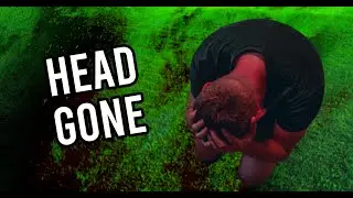 HOW NOT TO PLAY GOLF - AWFUL!