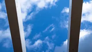 Mare e Nuvole di Sicilia