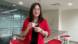 Descubre el poder la Astaxantina