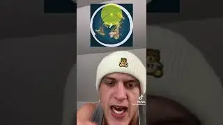 Joe Bartolozzi debunked on flat earth.