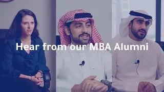 Alumni Success Stories | Strathclyde MBA