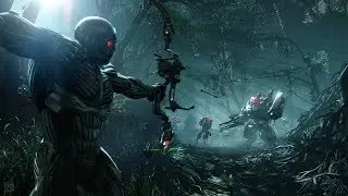 Crysis 2 /ЧИШУЙЧАТЫЙ ВЫПУСК /КРУТЫЕ МОМЕНТЫ