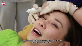 Ido's Clinic [ Ocular Treatment ; Dark Eye Circles]