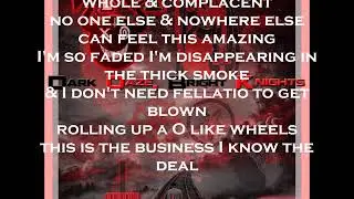VECT - 05. Medicated (Prod. VECT & Killa-Ko)💨💨💨