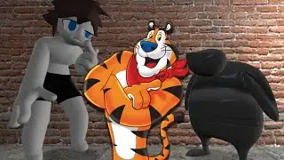 Changed in a Nutshell