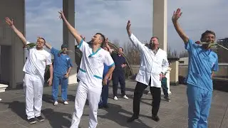 З 8 березня!