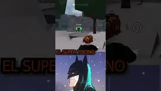 El Super Tocino 🤫🤔 #roblox #saitamabattlegrounds #robloxedit #memes