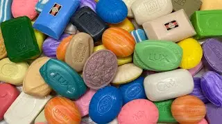 Распаковка мыла 💙💚🤍💛❤️ / Soap opining HAUL / Unpacking soap / ASMR No talking