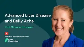 Belly Ache in Advanced Liver Disease