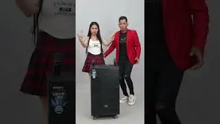 សាកប៉ះគ្នាក្នុងStudioម្តង់មើល (មិនស្រលាញ់មិនបាន) បងវី និងស្រីឃា #yuthsavy #sreykhea #bosca