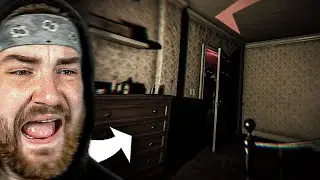 THERE’S SOMEONE INSIDE THE HOUSE… | Silence Channel 2