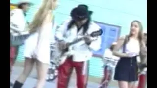 Los Dinos - Me Dejó Plantado (Video Oficial)