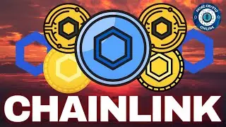 Chainlink LINK Price News Today - Price Forecast! Technical Analysis Update and Price Now!