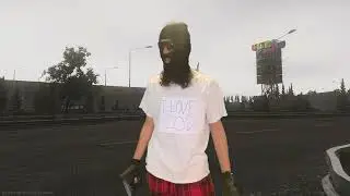 COD PLAYER TRIES ESCAPE FROM TARKOV...
