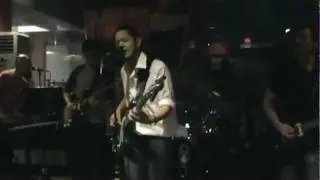Tamalee_HIJO_Rock Show 3