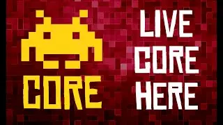 LIVE CORE! Join Scott Jon and Beau!