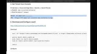 F5 Distributed Cloud Automation - Part 1: Setup Automation Tools