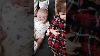 #кукла Реборн
